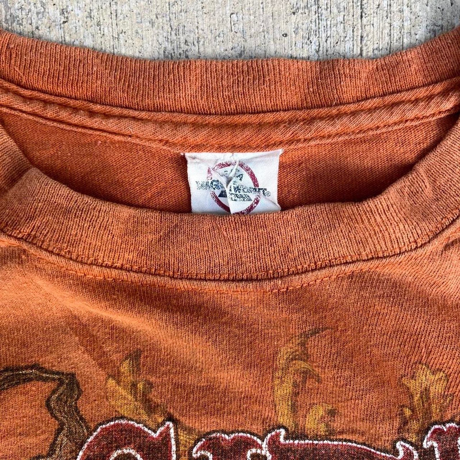 Delta Fall Buck Commander Skeleton Graphic Git'Er Dead Tee Size US L / EU 52-54 / 3 - 4 Thumbnail