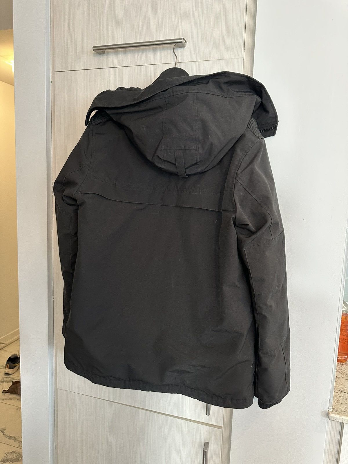 Canada Goose Canada Goose GARIBALDI 3-in-1 Down Parka Jacket / Vest Size US M / EU 48-50 / 2 - 9 Thumbnail
