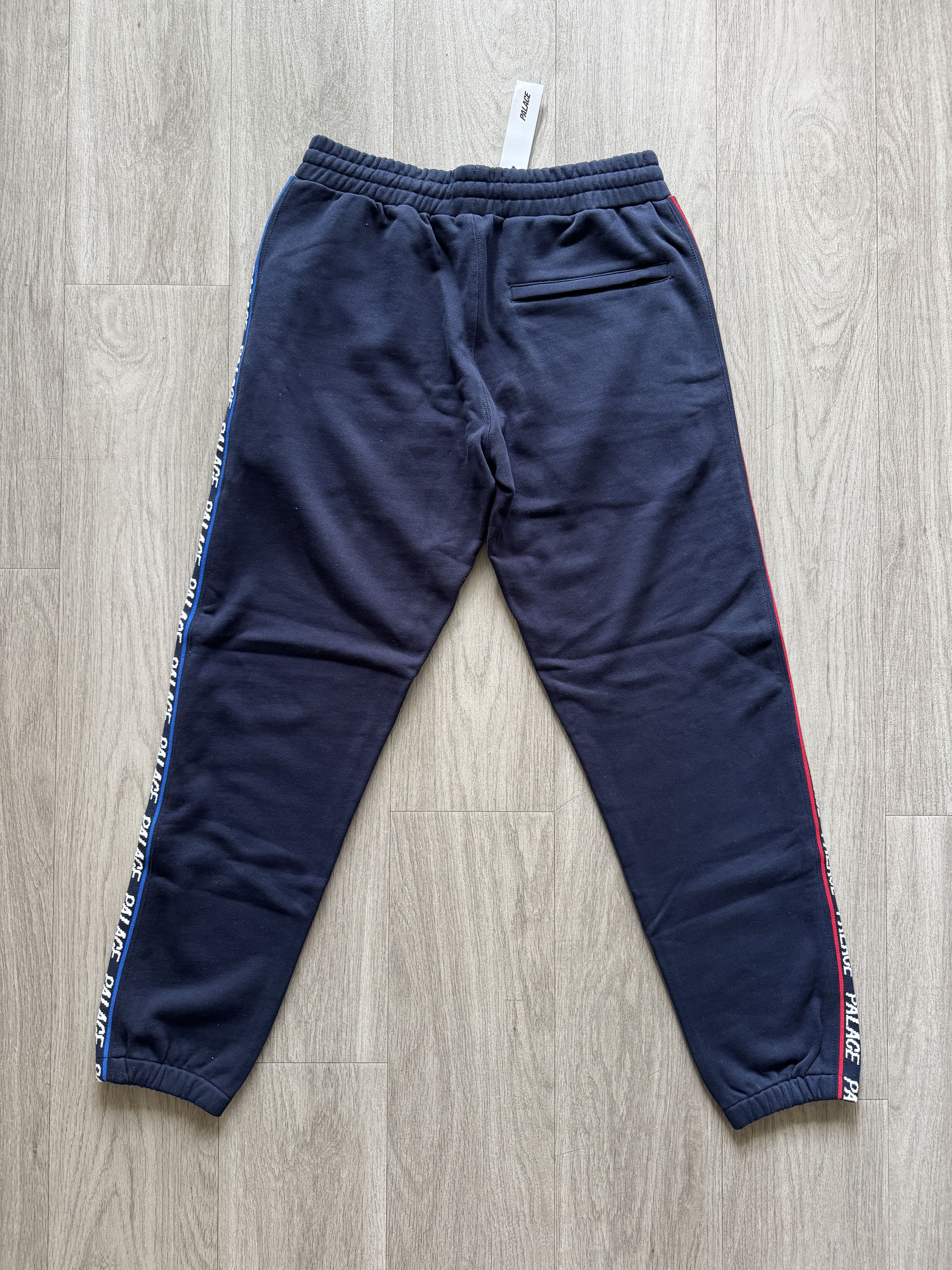 Palace S-Line Insert Jogger Size US 30 / EU 46 - 2 Thumbnail
