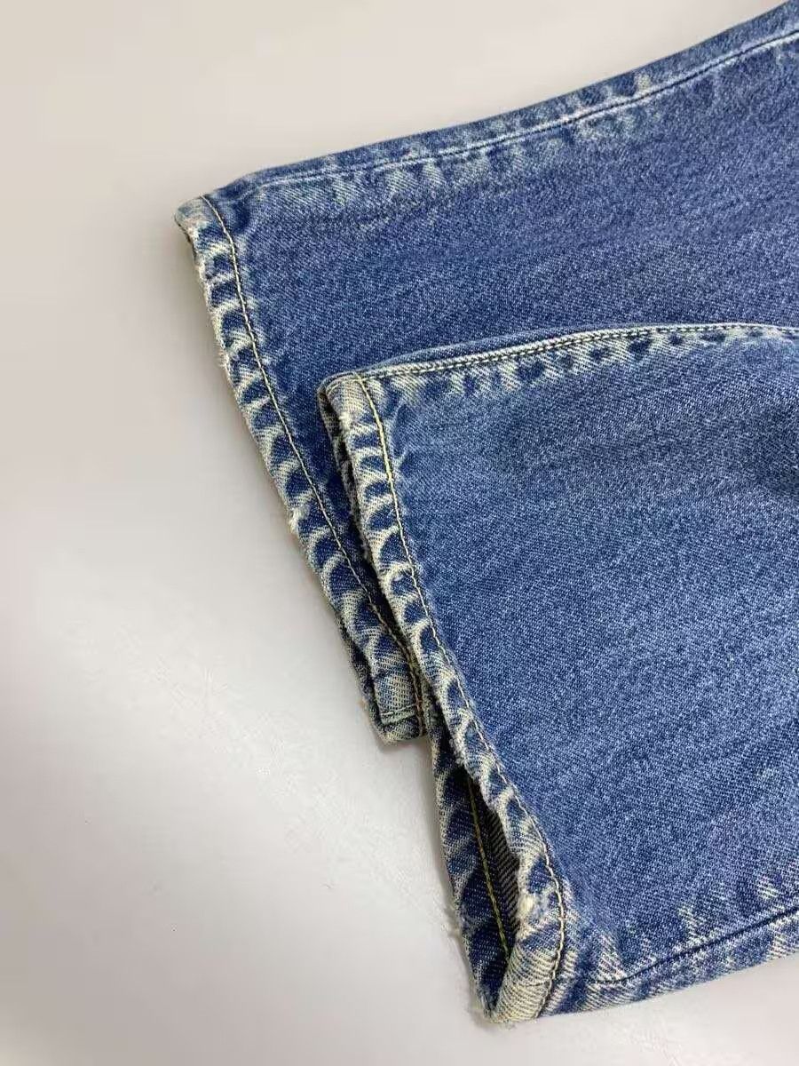 Kapital Aged Denim Jeans Size US 32 / EU 48 - 5 Thumbnail