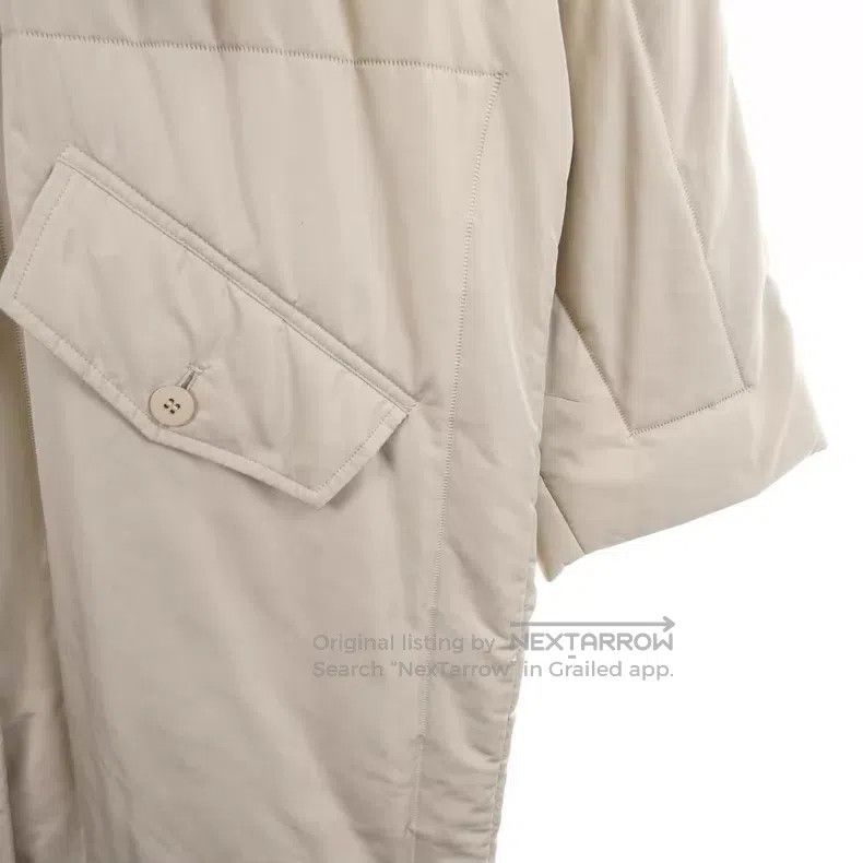 Issey Miyake Issey Miyake Oversized Coat Size M / US 6-8 / IT 42-44 - 4 Thumbnail