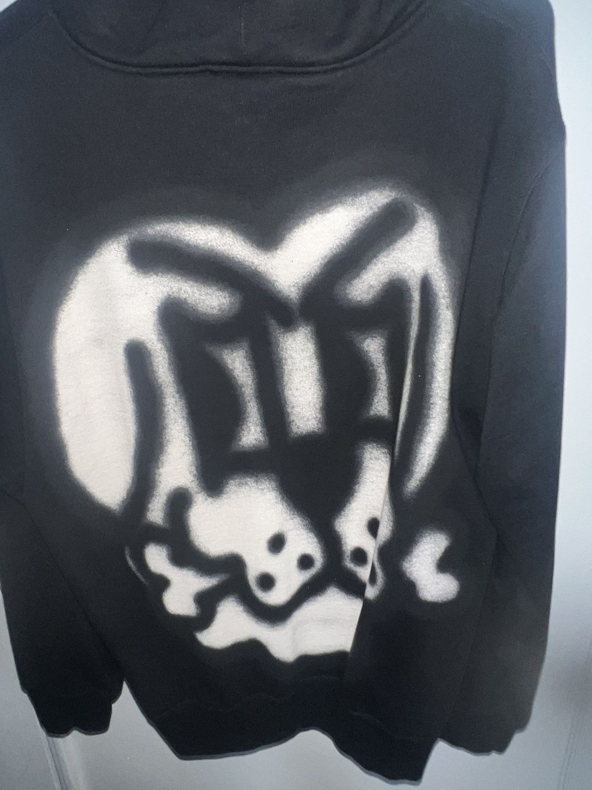 Supreme Supreme dog bone zip up Size US M / EU 48-50 / 2 - 2 Thumbnail