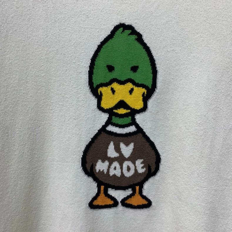 Louis Vuitton Louis Vuitton Duckling short sleeve 2501-Nextarrow Size US XL / EU 56 / 4 - 6 Thumbnail
