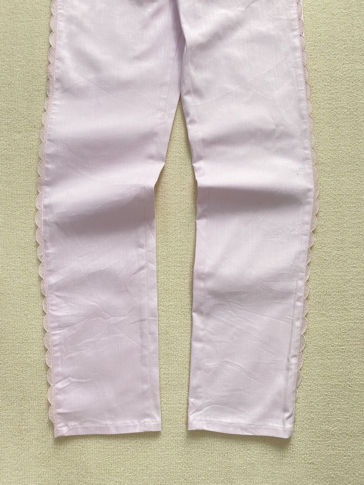 Other Tricot Chic legging Size 28" / US 6 / IT 42 - 2 Thumbnail