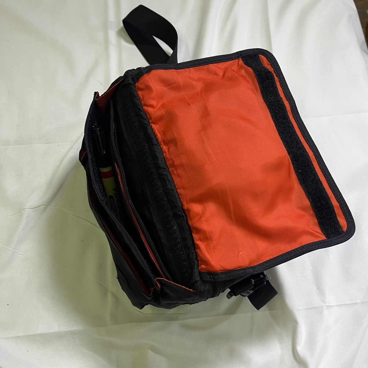Other NOMADIC COMPARTIBLE SHOULDER/WAIST BAG Size ONE SIZE - 4 Thumbnail
