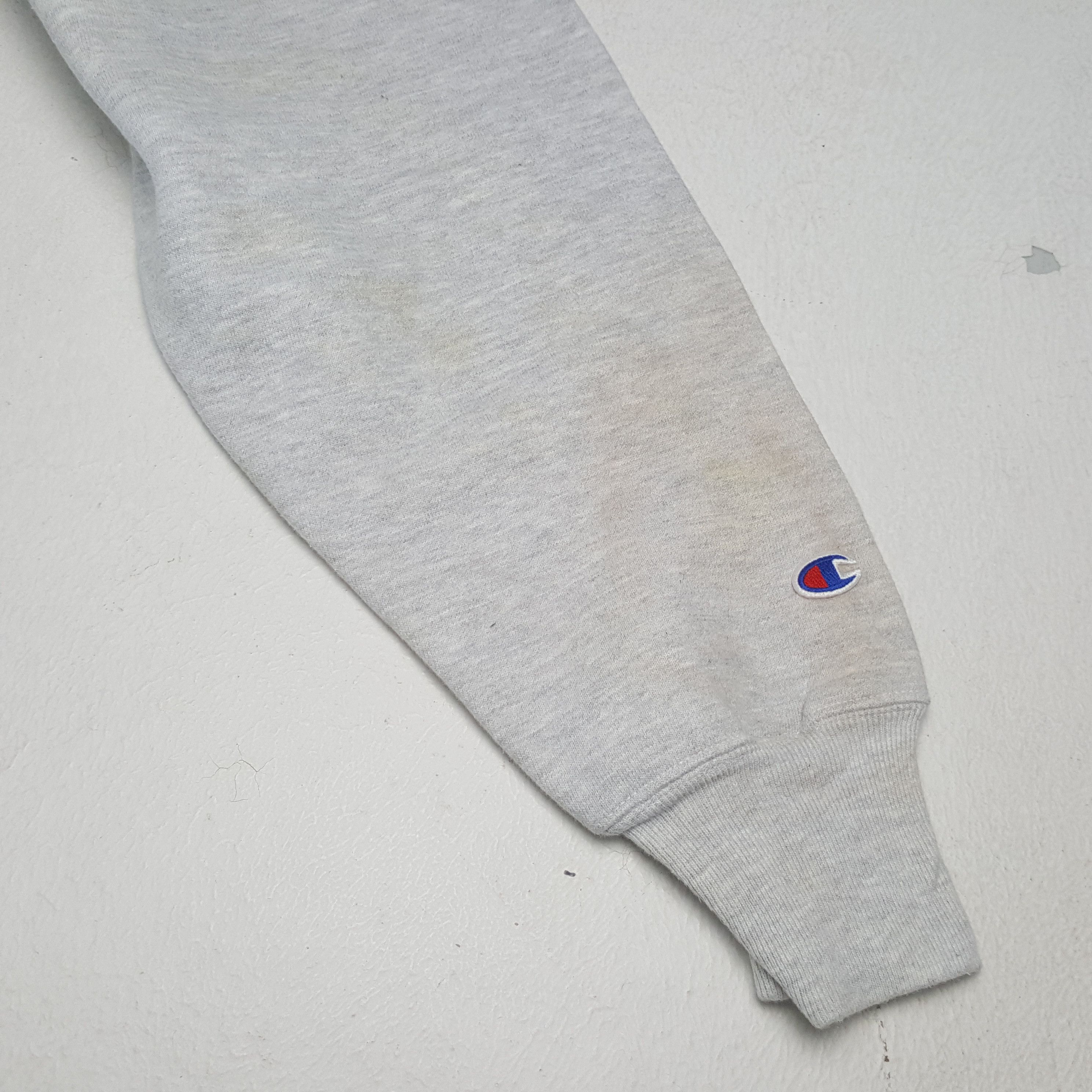 Champion × NFL × Vintage P.D.S Football Sports Style CHAMPION Sweatshirt Size US XL / EU 56 / 4 - 6 Thumbnail