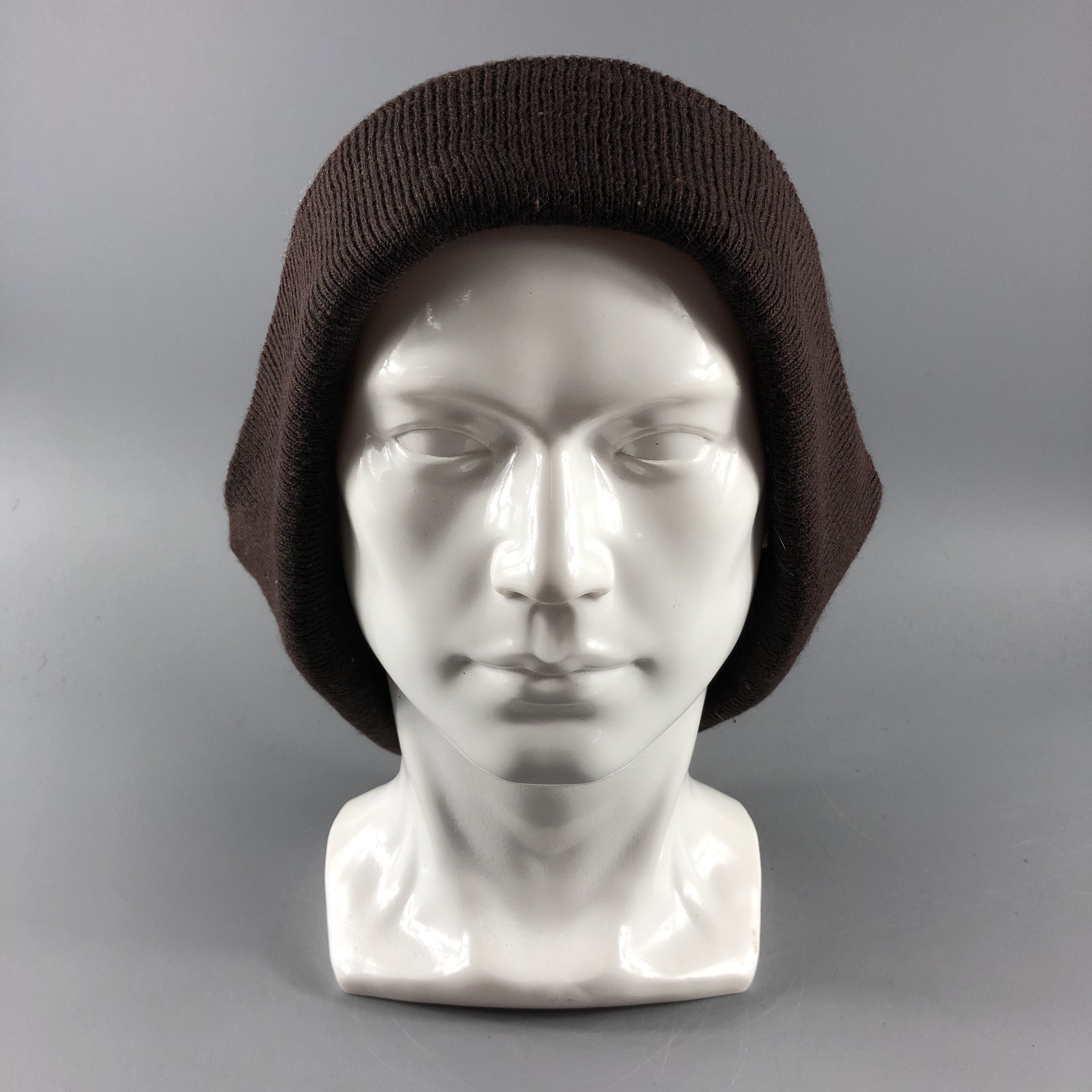 image of Homies Hats Beanie Slouchy Snow Hat B204, Men's