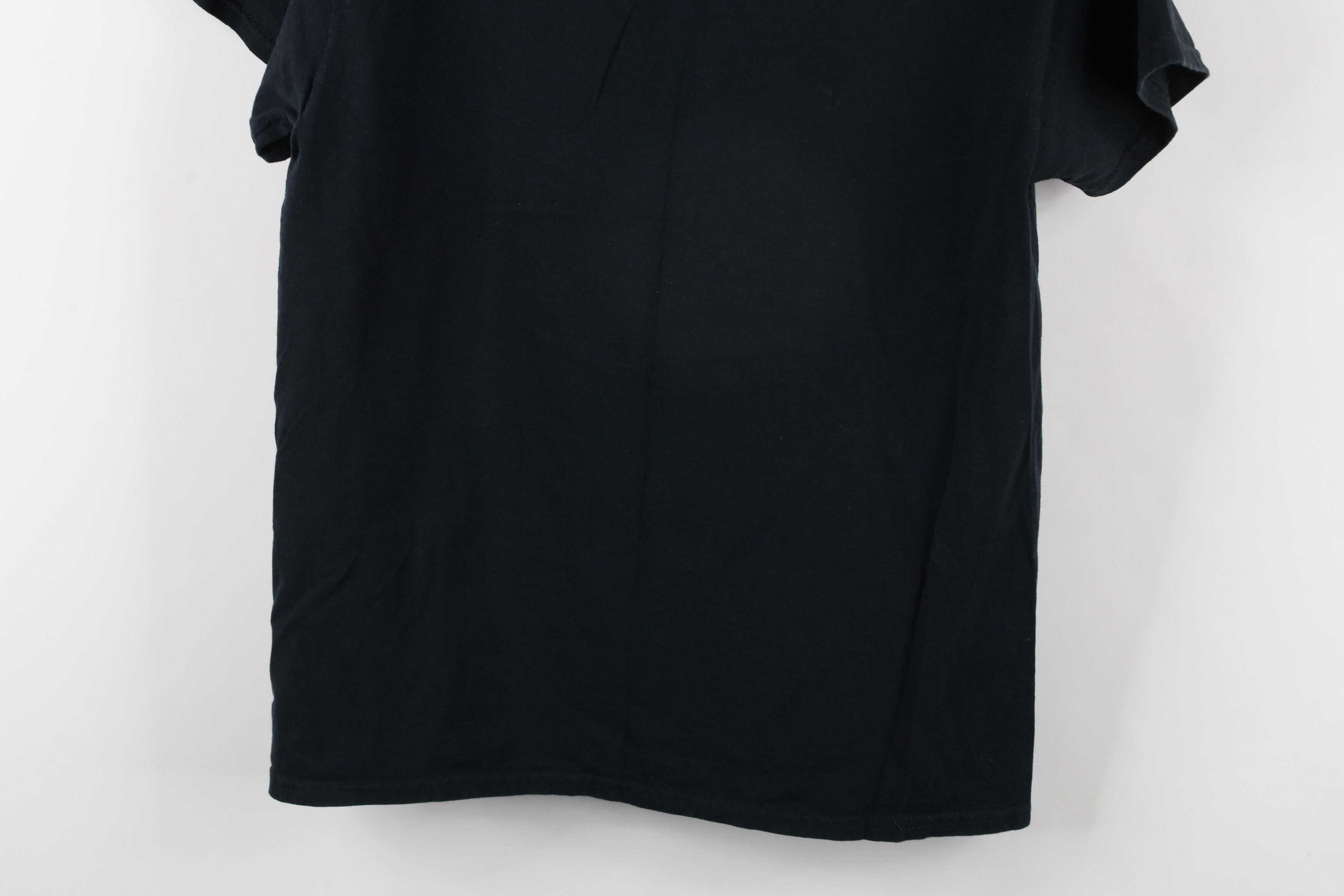 Vintage Vintage Spell Buckeye Motorcycle Club Short Sleeve T-Shirt Size US M / EU 48-50 / 2 - 10 Thumbnail
