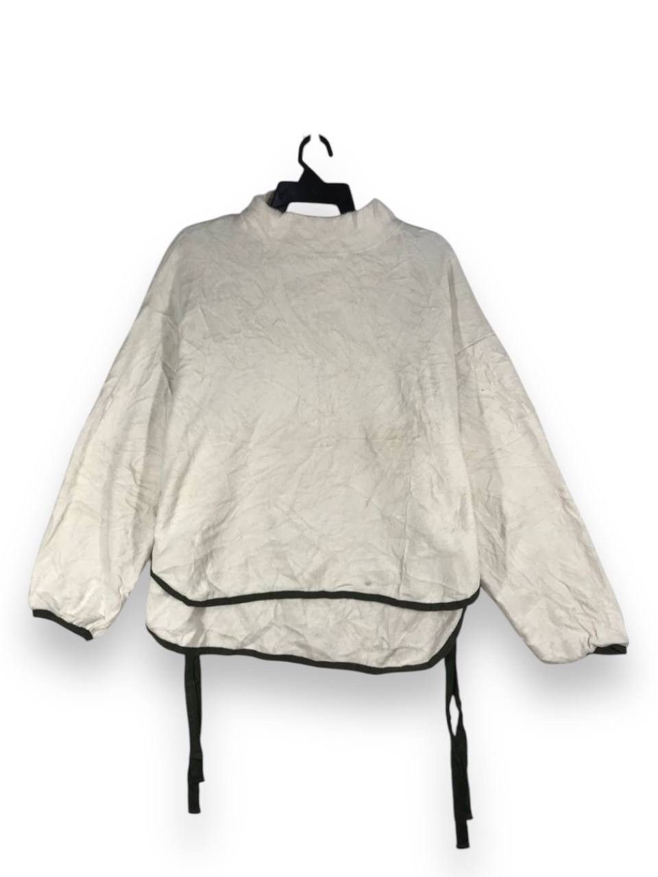 Uniqlo uniqlo white mountaineering sherpa skin fleece Size US L / EU 52-54 / 3 - 1 Thumbnail