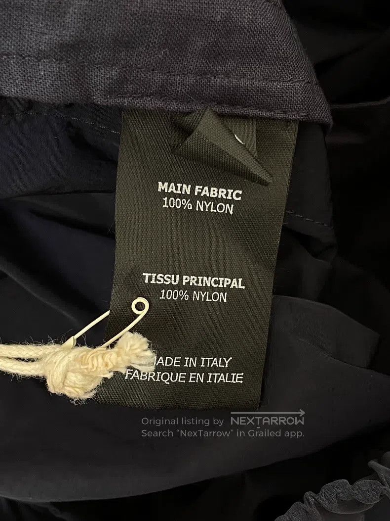 Vetements Vetements size S Casual Sports Pants Size US 27 - 7 Thumbnail
