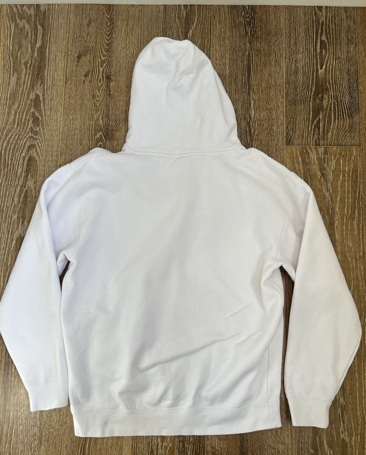 John Mayer John mayer sob rock us tour hoodie Size US L / EU 52-54 / 3 - 2 Thumbnail