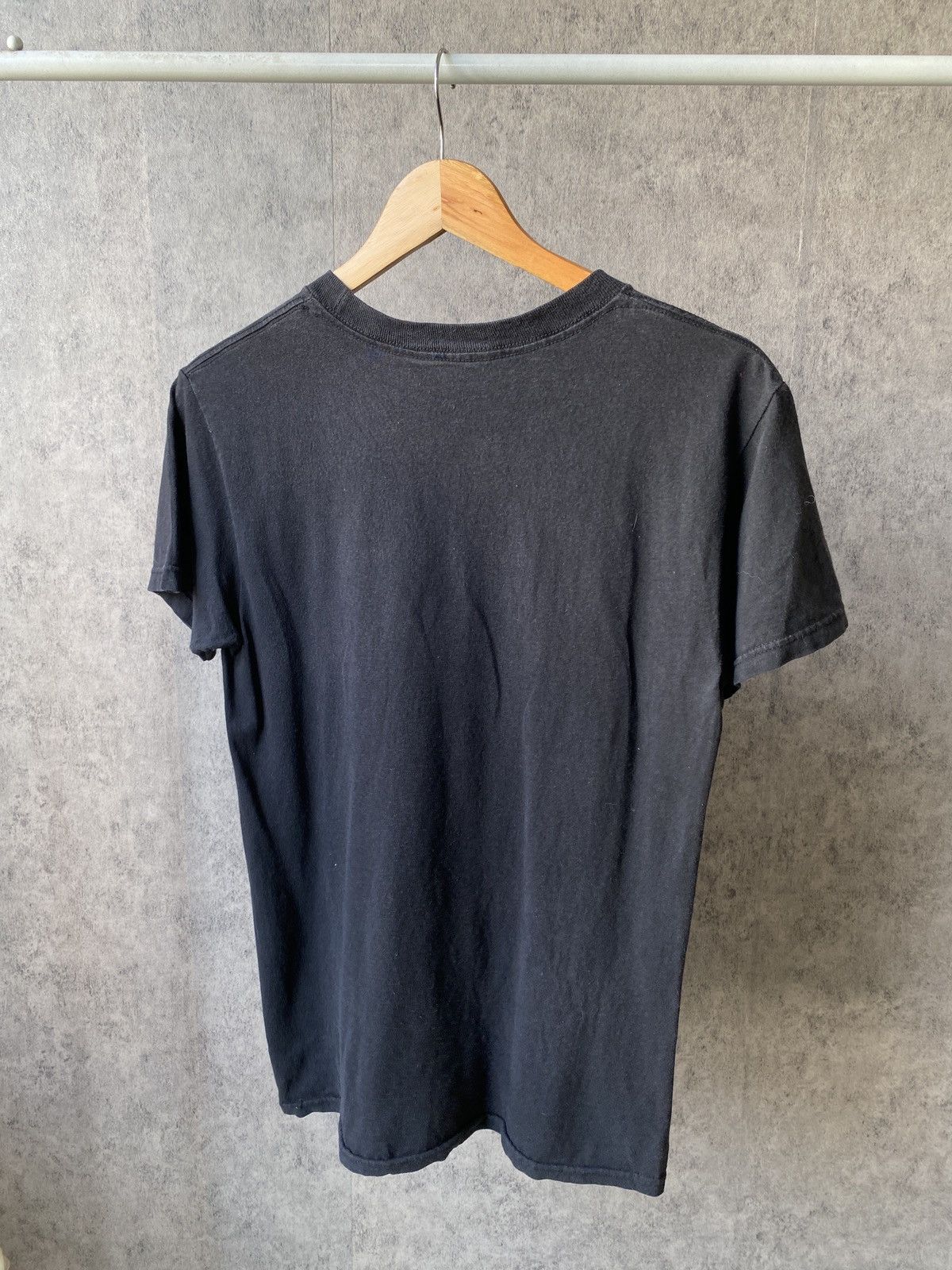 Anime × Vintage Y2K Death Note Anime T Shirt Size US S / EU 44-46 / 1 - 4 Thumbnail