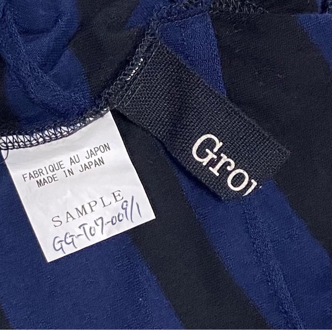 Yohji Yamamoto Ground Y Yohji Yamamoto deformed cut and sew Size US XXL / EU 58 / 5 - 4 Thumbnail