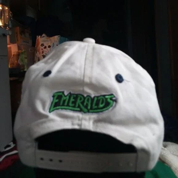 Other Eugene Emeralds Negro League American Giants Promo Hat Size ONE SIZE - 4 Thumbnail