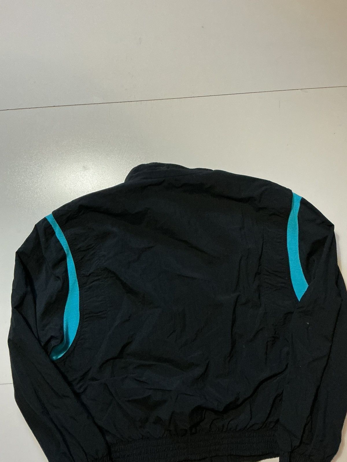 Vintage Vintage Long Beach Jazz Festival Windbreaker Zip Jacket Size US L / EU 52-54 / 3 - 9 Thumbnail