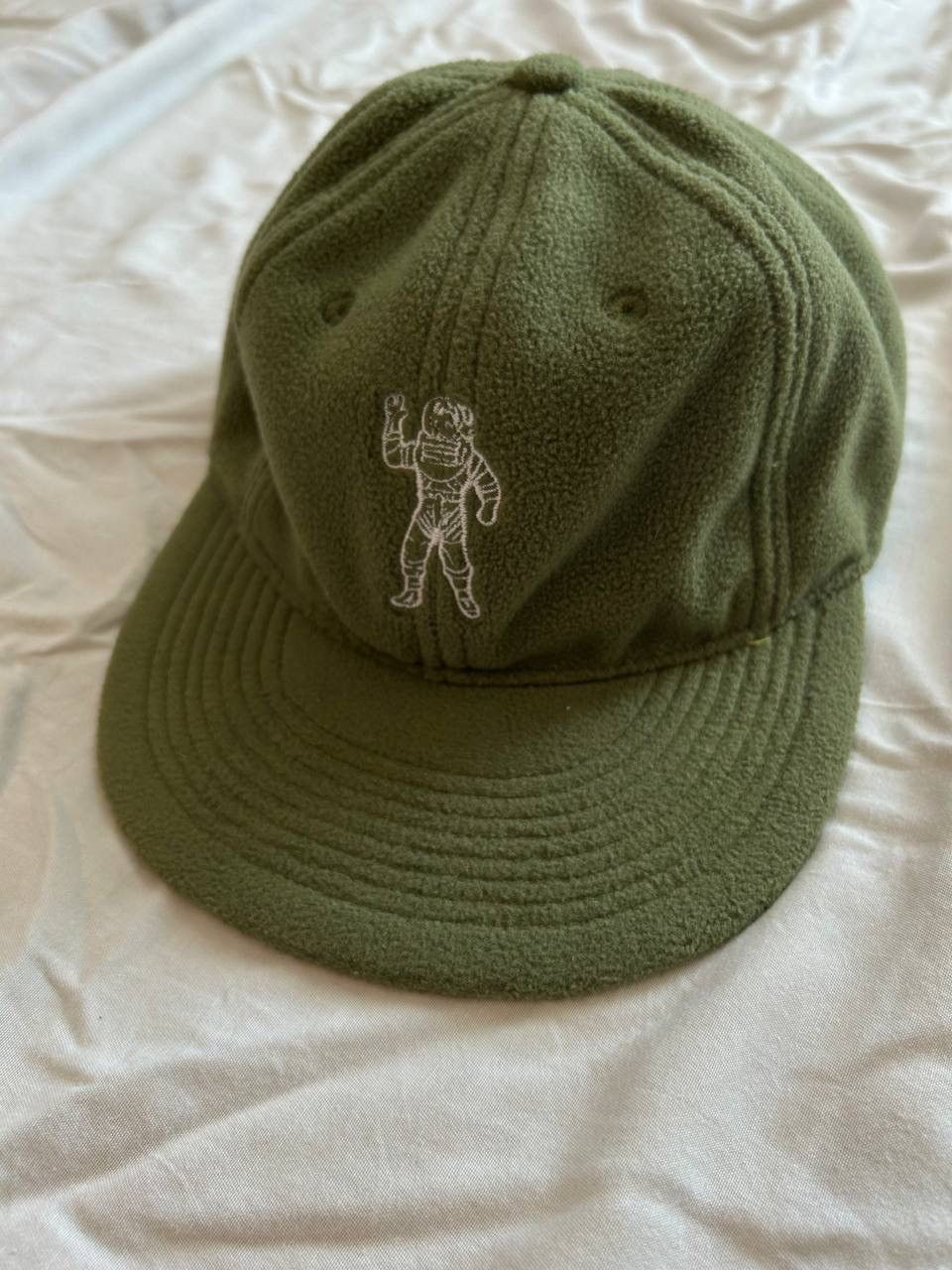 Billionaire Boys Club Billionaire boys club cap Size ONE SIZE - 2 Thumbnail