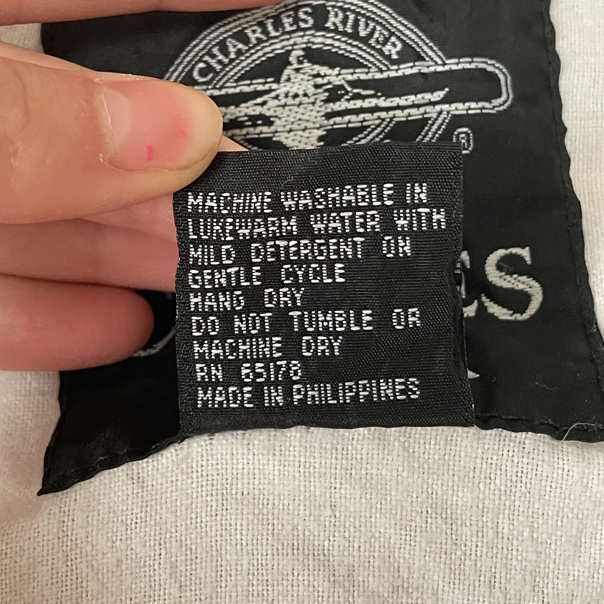 Other Vtg Charles River SPRING BREAK South Padre Coca Cola Jacket Size US L / EU 52-54 / 3 - 8 Thumbnail