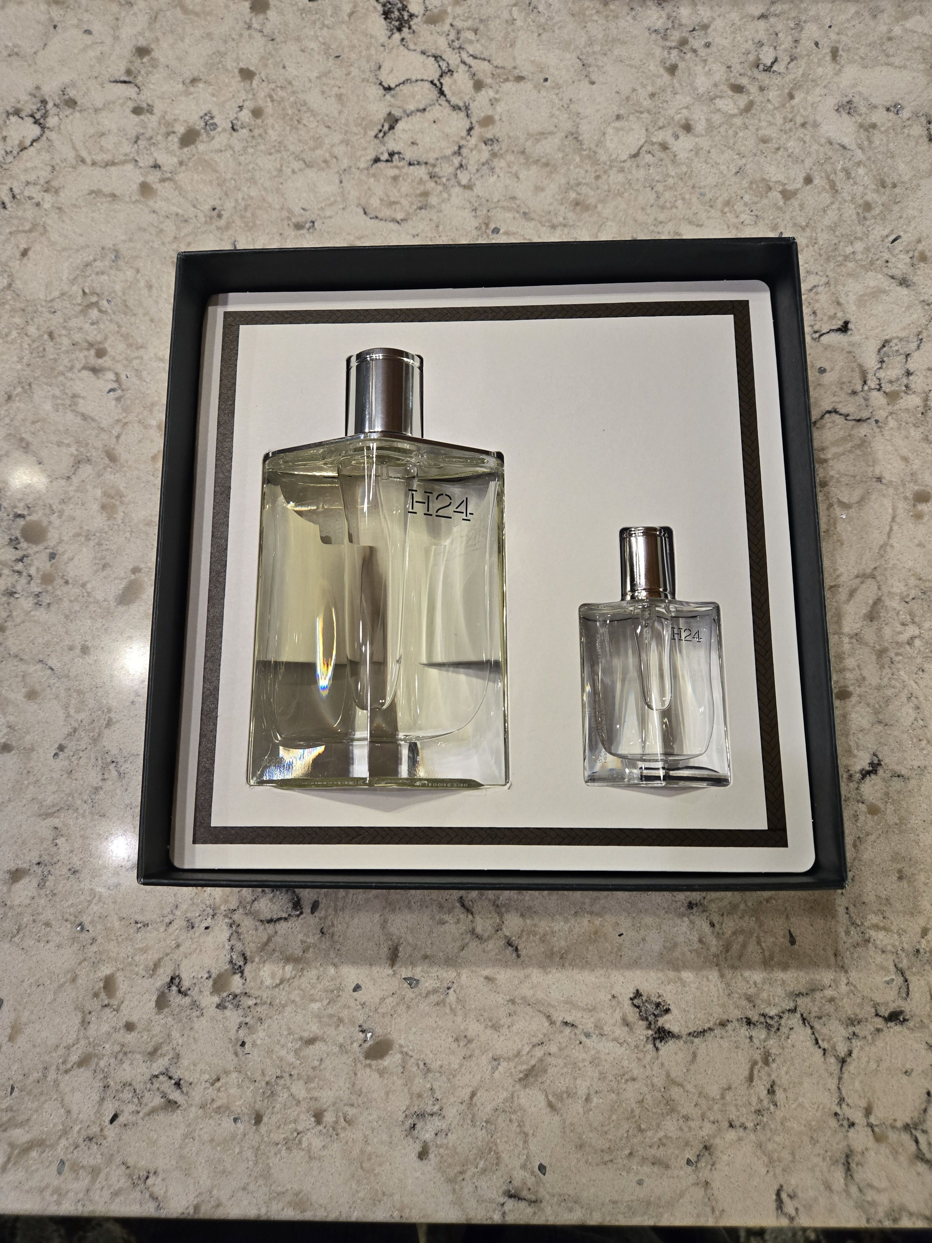 Hermès H24 Eau de Parfum Set