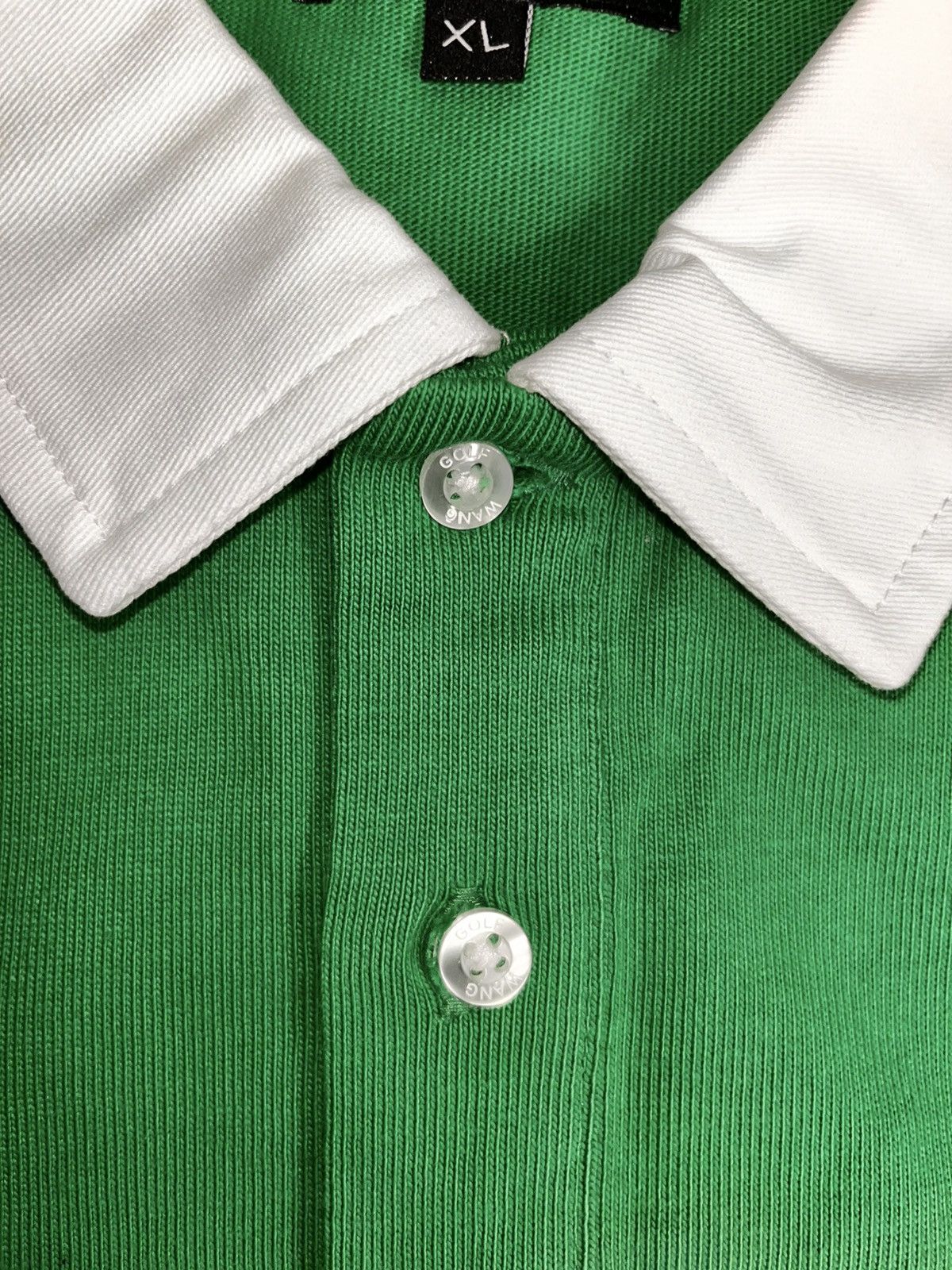 Golf le Fleur Golf Wang Rugby Shirt Size US XL / EU 56 / 4 - 4 Thumbnail