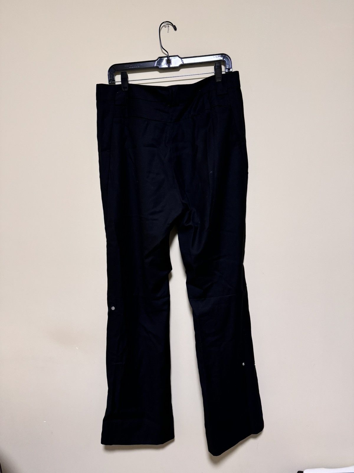 C2H4 × Mastermind Japan × Mastermind World C2H4 x Mastermind Accumulation Streamline Tailored Trousers Size US 34 / EU 50 - 6 Thumbnail