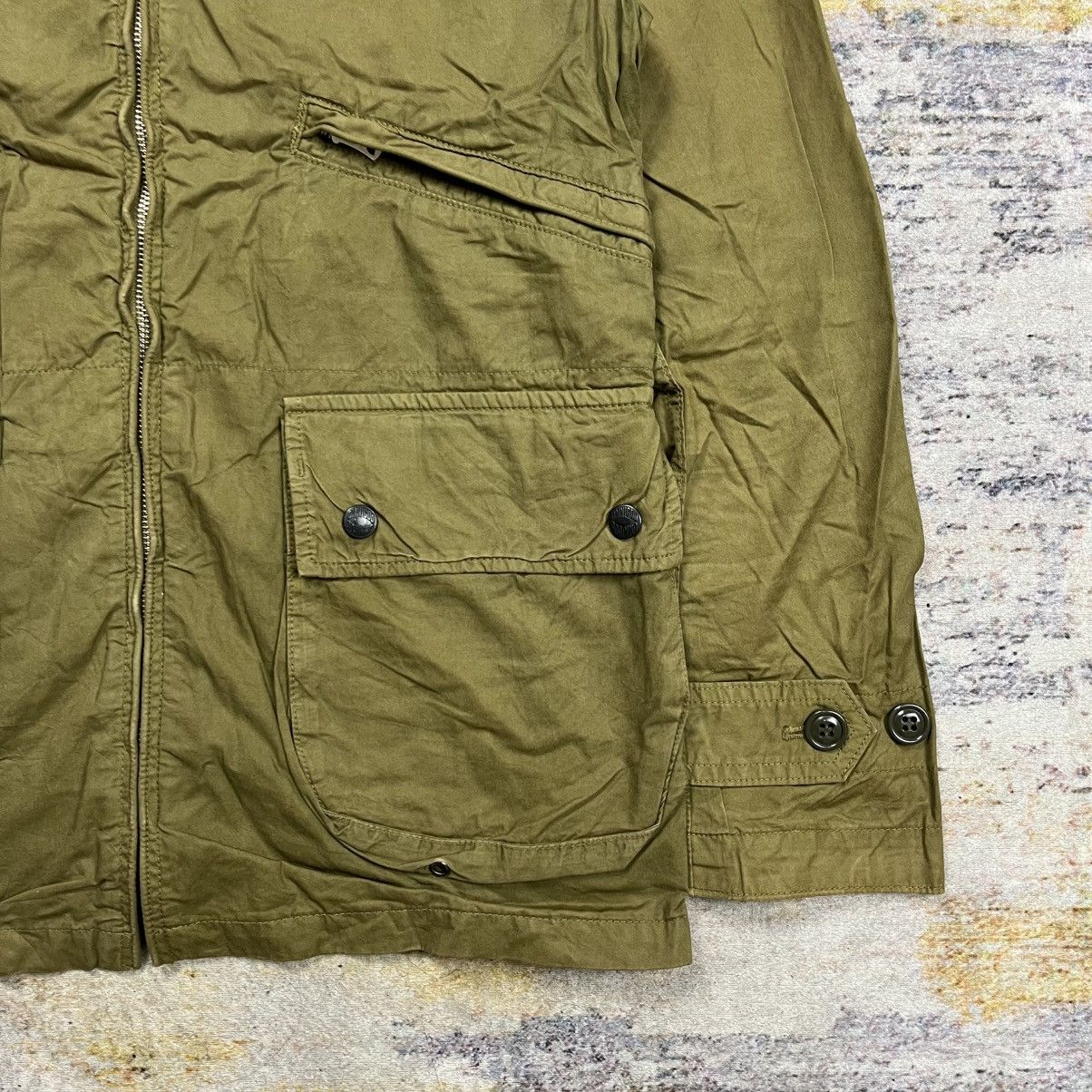 OMNIGOD Omnigod multi pocket jacket Size US M / EU 48-50 / 2 - 5 Thumbnail