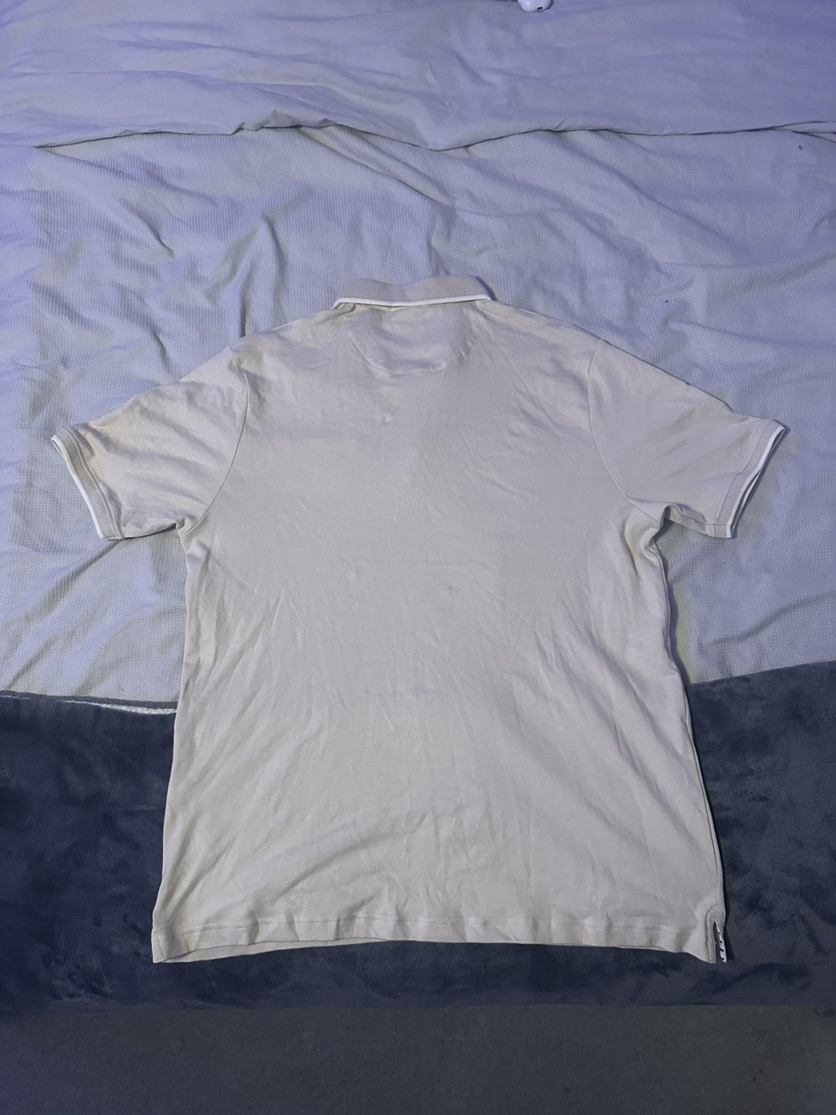 Other Cactus Man Ricky Singh Polo Size US L / EU 52-54 / 3 - 2 Thumbnail