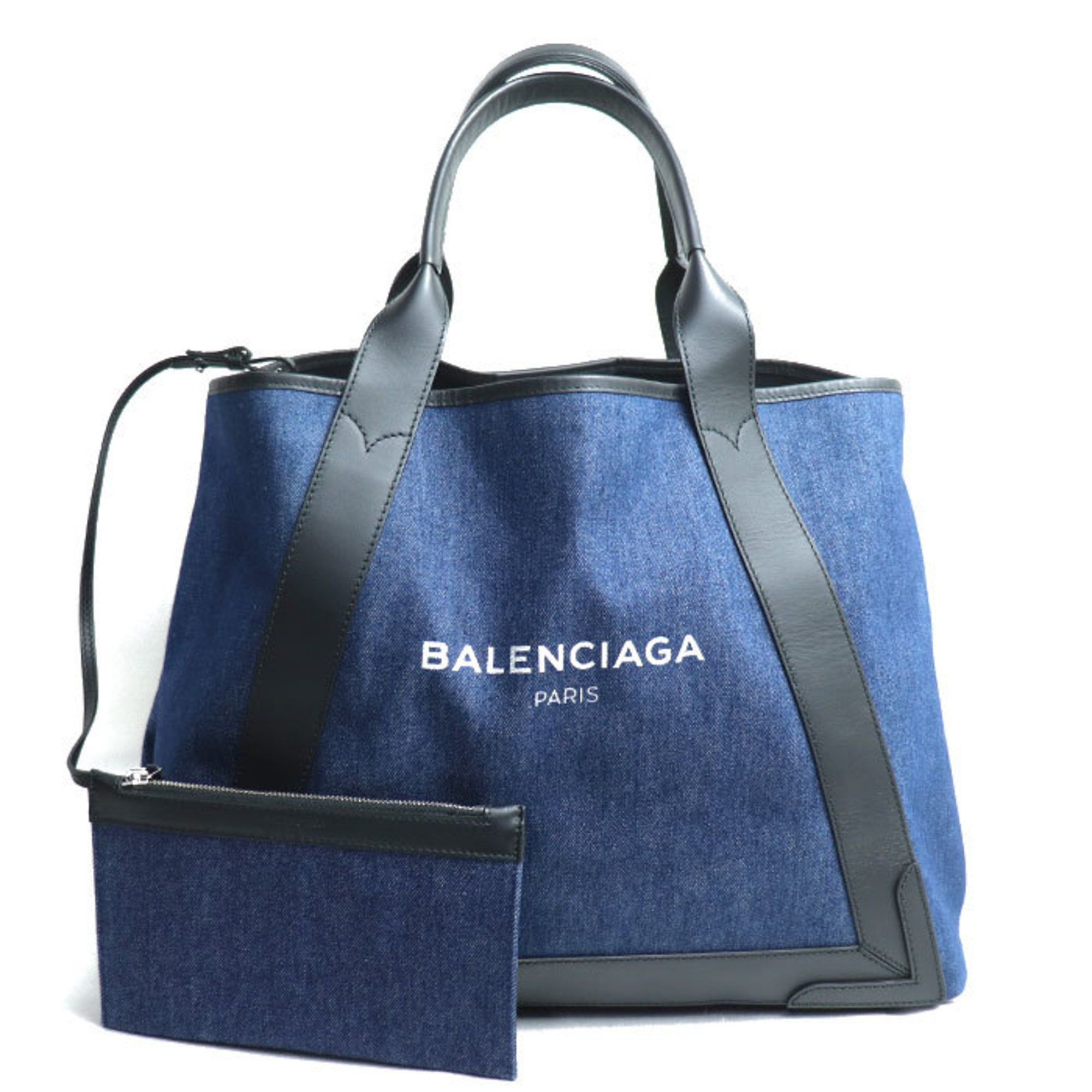 Balenciaga Balenciaga Cabas tote Size ONE SIZE - 1 Thumbnail