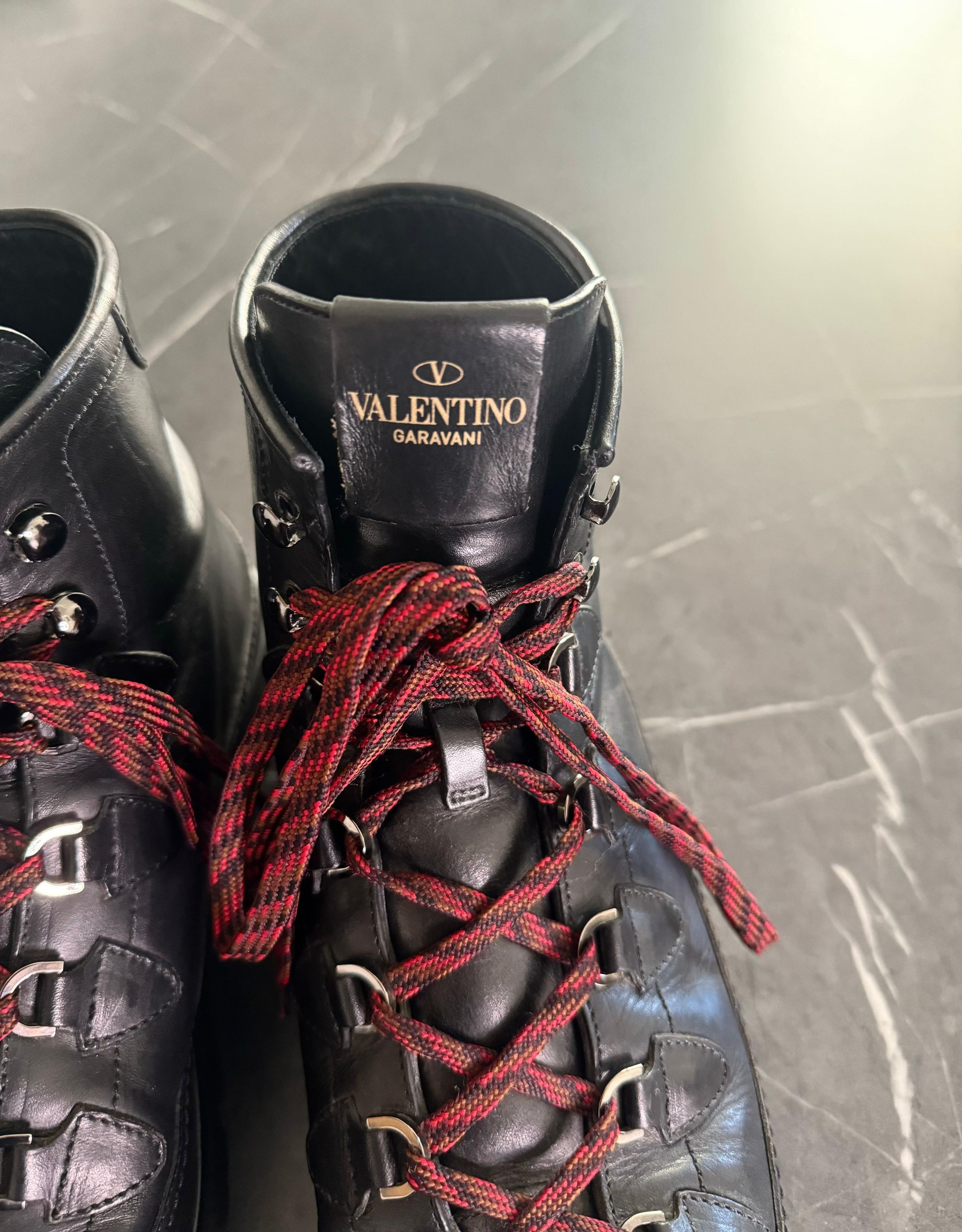 Valentino VALENTINO BOOTS Size US 11.5 / EU 44-45 - 6 Thumbnail