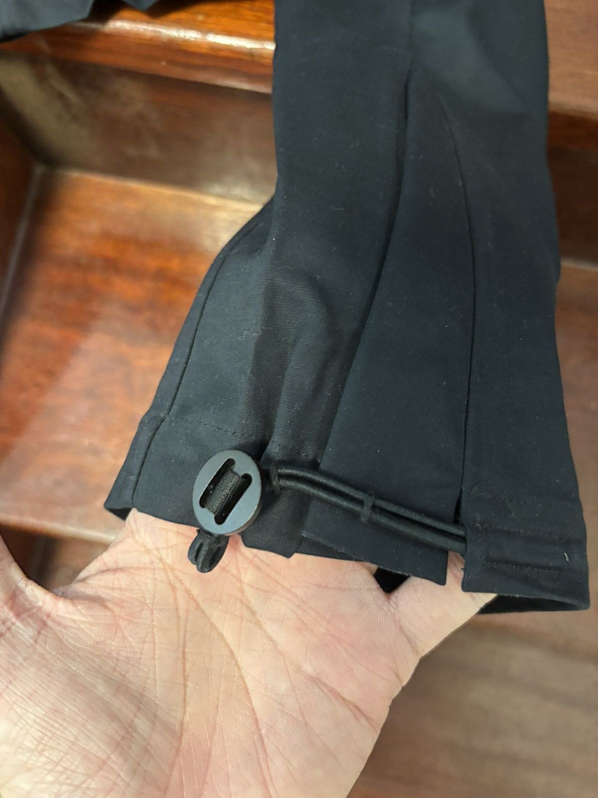 Nike × Nike ACG Nikelab ACG Deploy Cargo Pants 2018 Size S Size US 30 / EU 46 - 6 Thumbnail