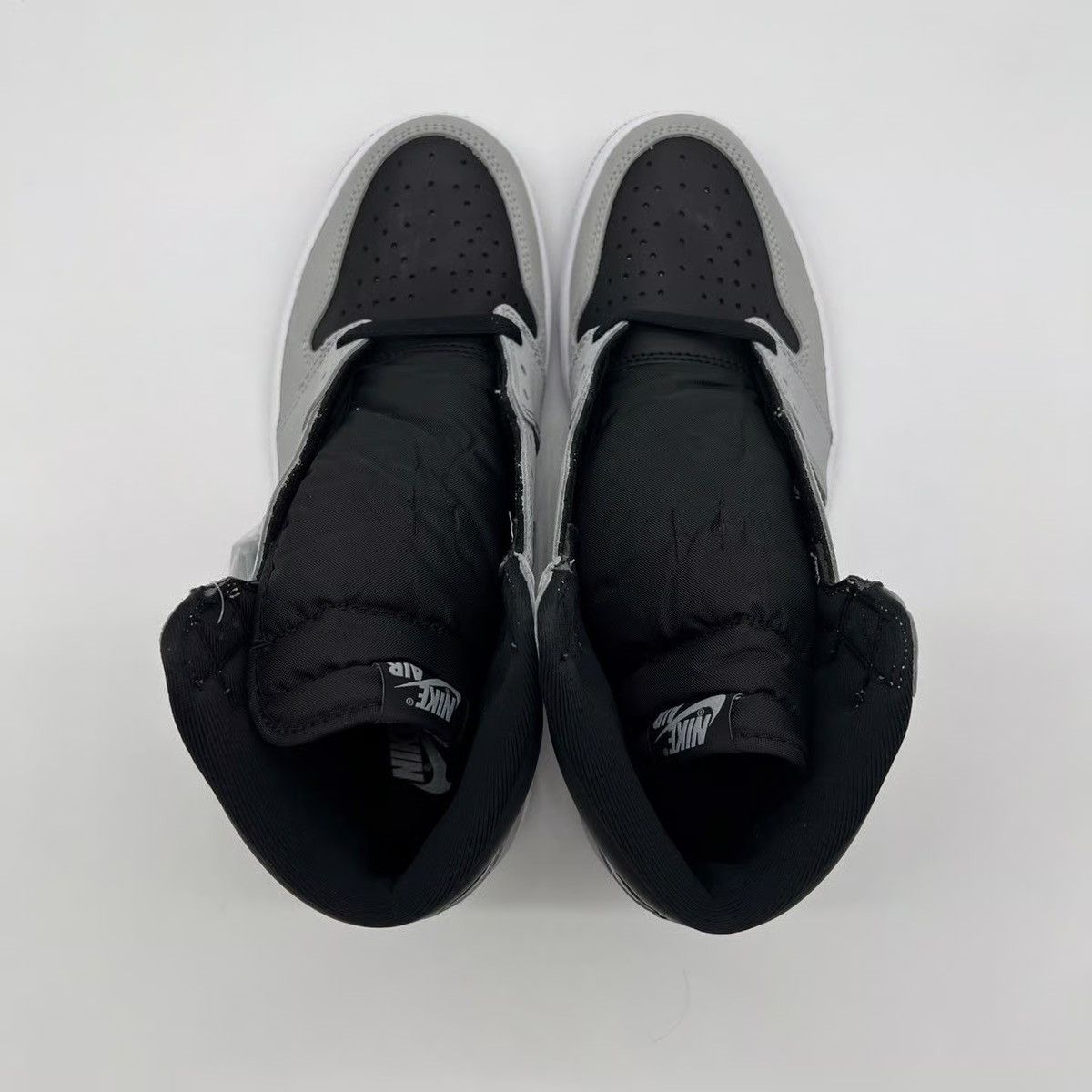 Jordan Brand Jordan 1 Retro High Shadow 2.0 Size US 10.5 / EU 43-44 - 5 Thumbnail