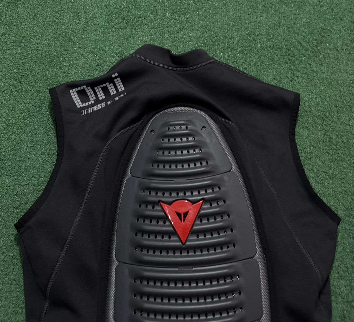 Dainese Dainese Safety Vest Moto Protection Back Size US L / EU 52-54 / 3 - 5 Thumbnail