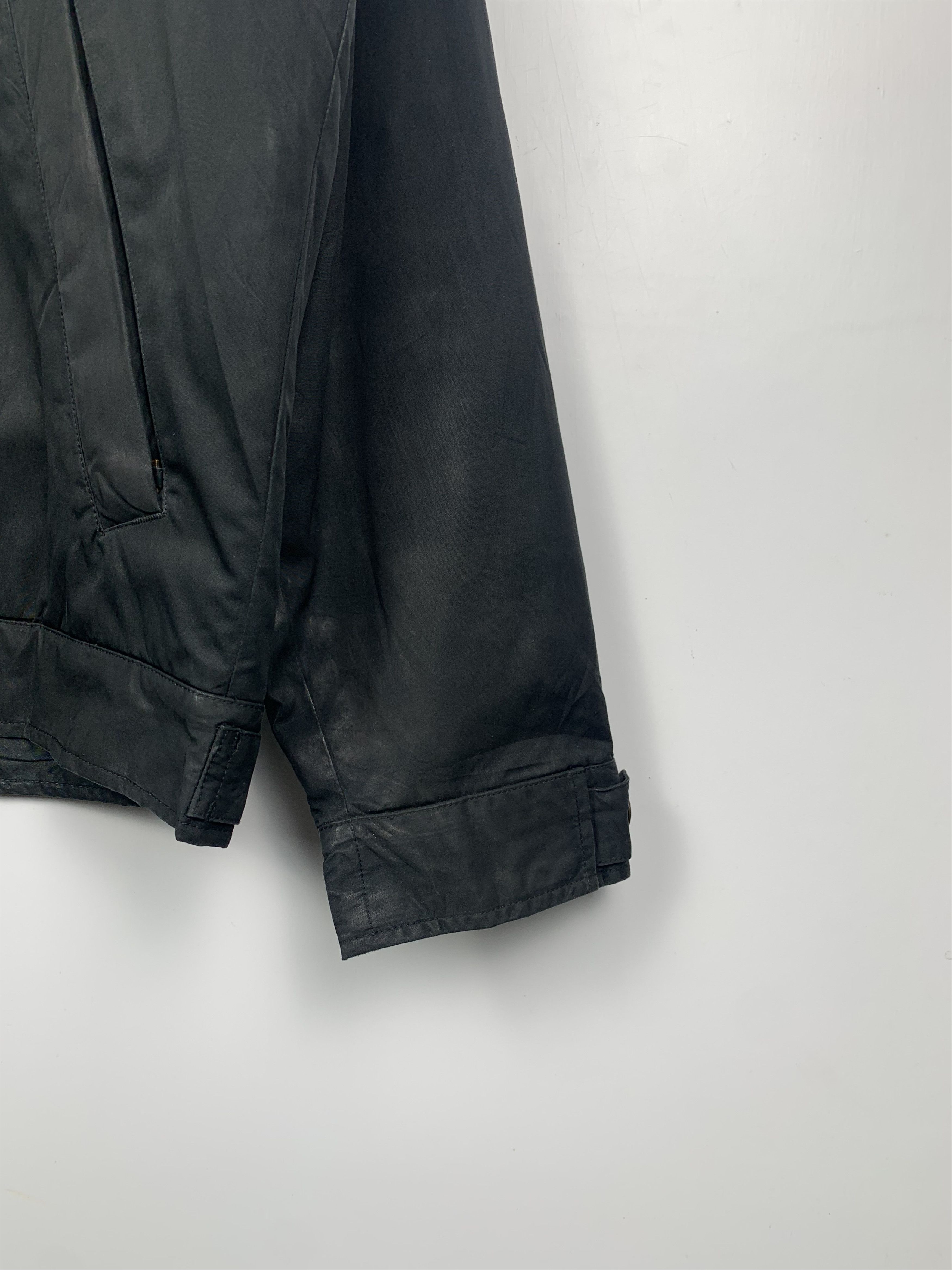 Polo Ralph Lauren Vintage 90s Polo Ralph Lauren Zipper Jacket J1218 Size US M / EU 48-50 / 2 - 6 Thumbnail