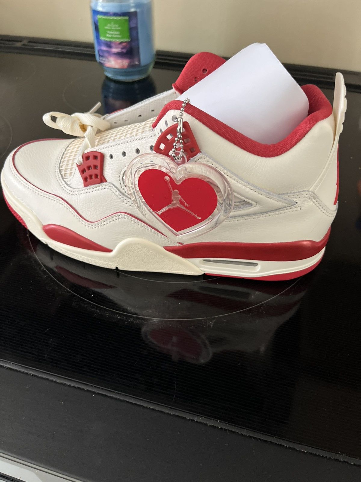 Jordan Brand Jordan 4 sierra red Size US 9 / EU 42 - 10 Thumbnail