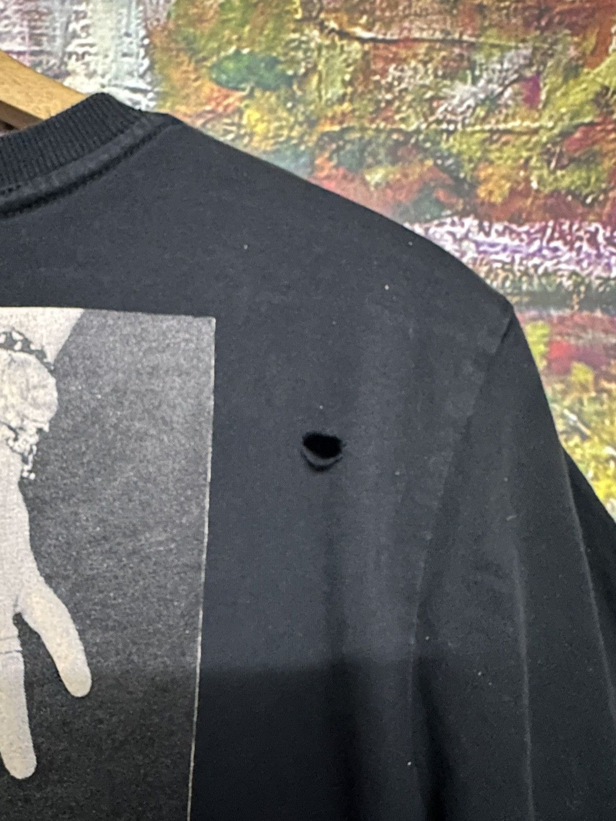 Other The cross clothing tee Size US M / EU 48-50 / 2 - 9 Thumbnail