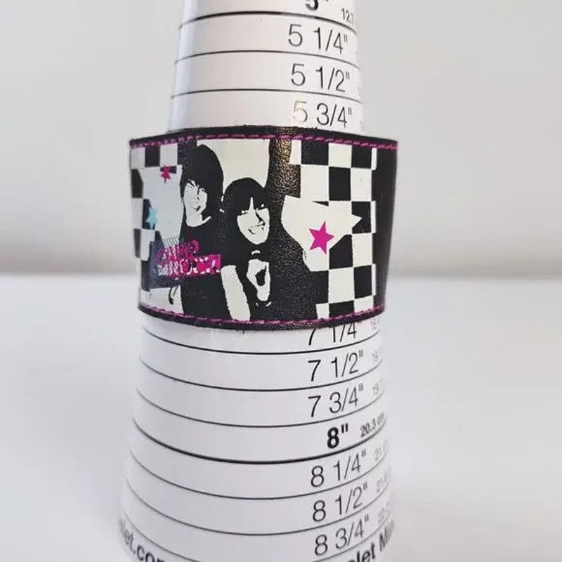 Disney Disney Camp Rock Jewelry & Puzzle Bundle Rare Collectible Size ONE SIZE - 12 Thumbnail