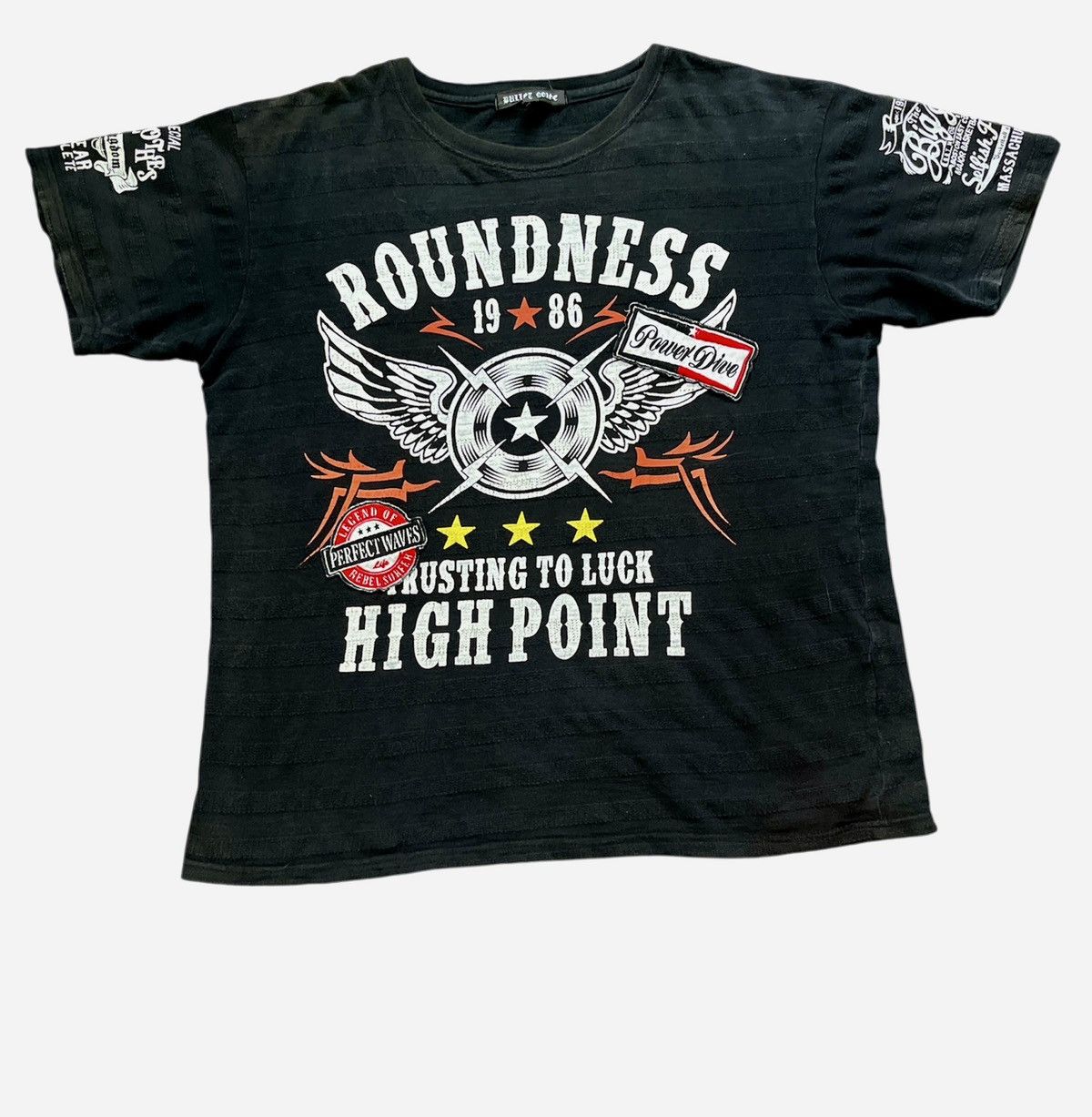 Bullet Noise Bullet Noise Rebel Surfer Shirt Size US L / EU 52-54 / 3 - 2 Thumbnail