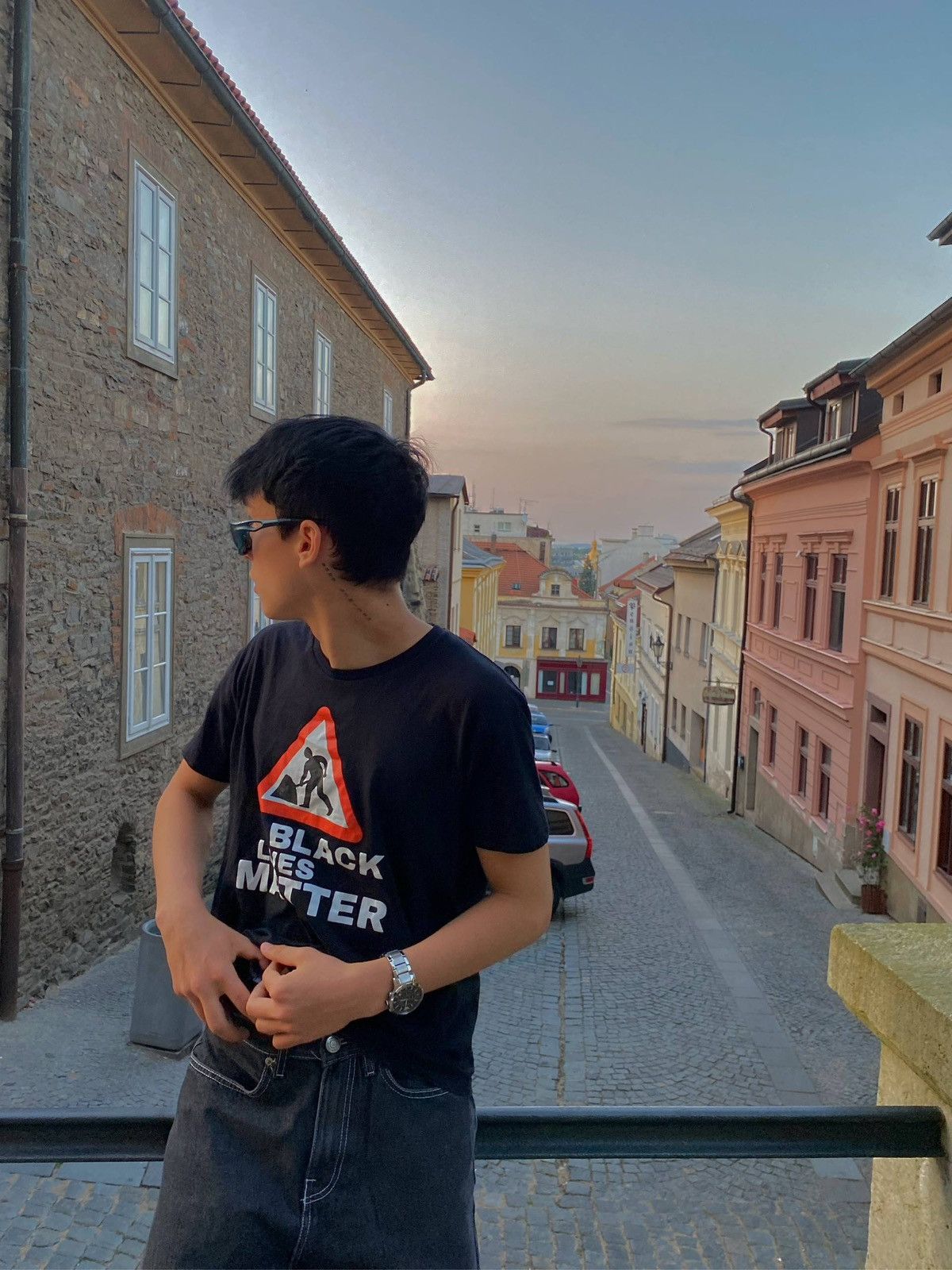Other Good quality T-shirt Size US M / EU 48-50 / 2 - 2 Thumbnail