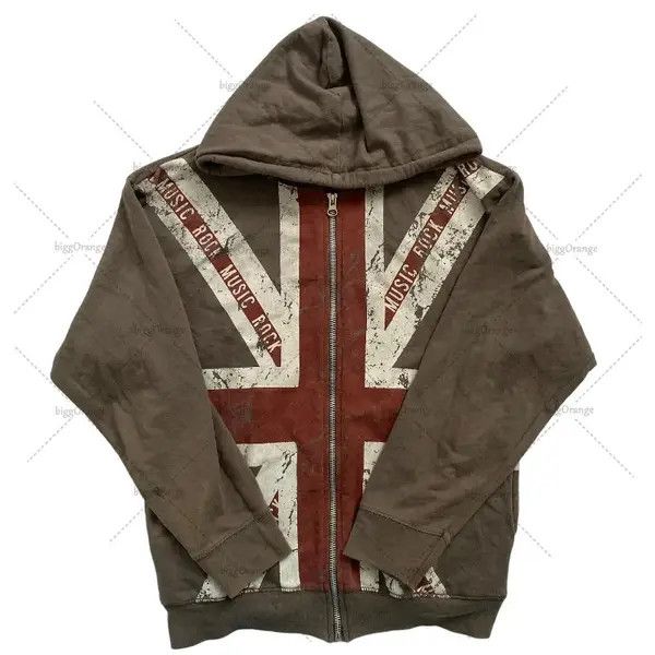 VIBE #20 Y2K Europian and American Hip Hop English Cloth Size US XL / EU 56 / 4 - 5 Thumbnail
