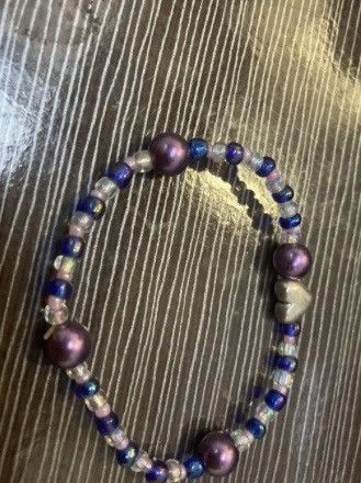Other Cute beaded bracelets Size ONE SIZE - 7 Thumbnail