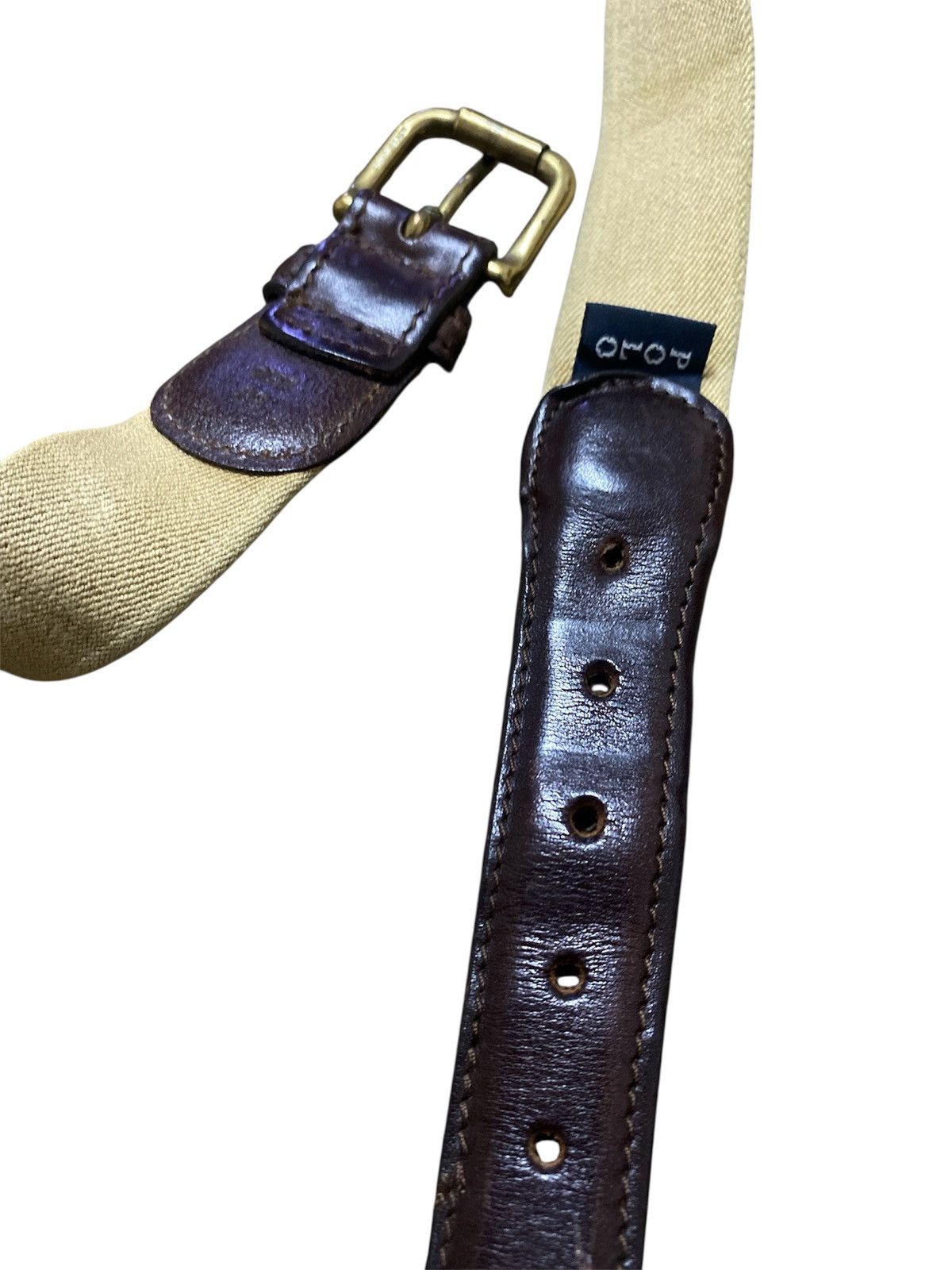 Polo Ralph Lauren Polo Size 38 - 2 Thumbnail