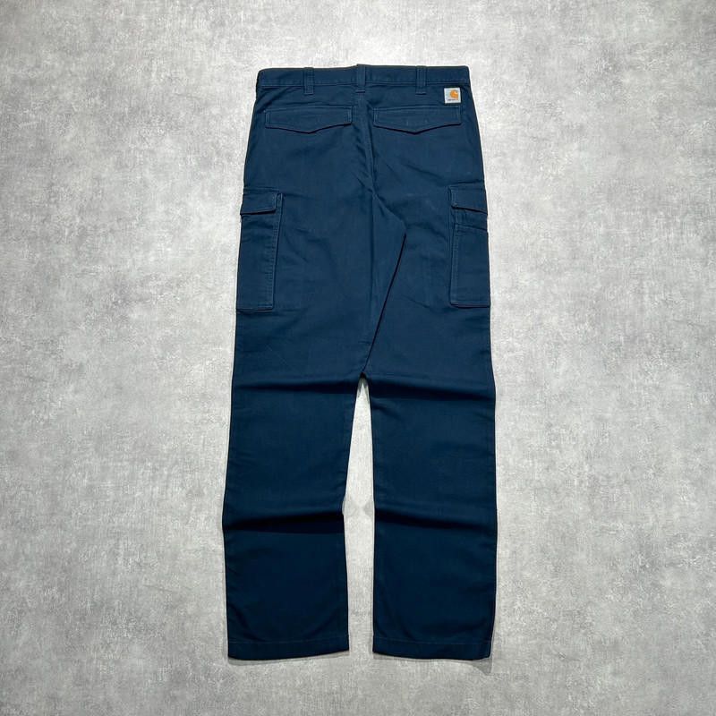 Carhartt Carhartt Cargo Pants W34 Size US 34 / EU 50 - 4 Thumbnail