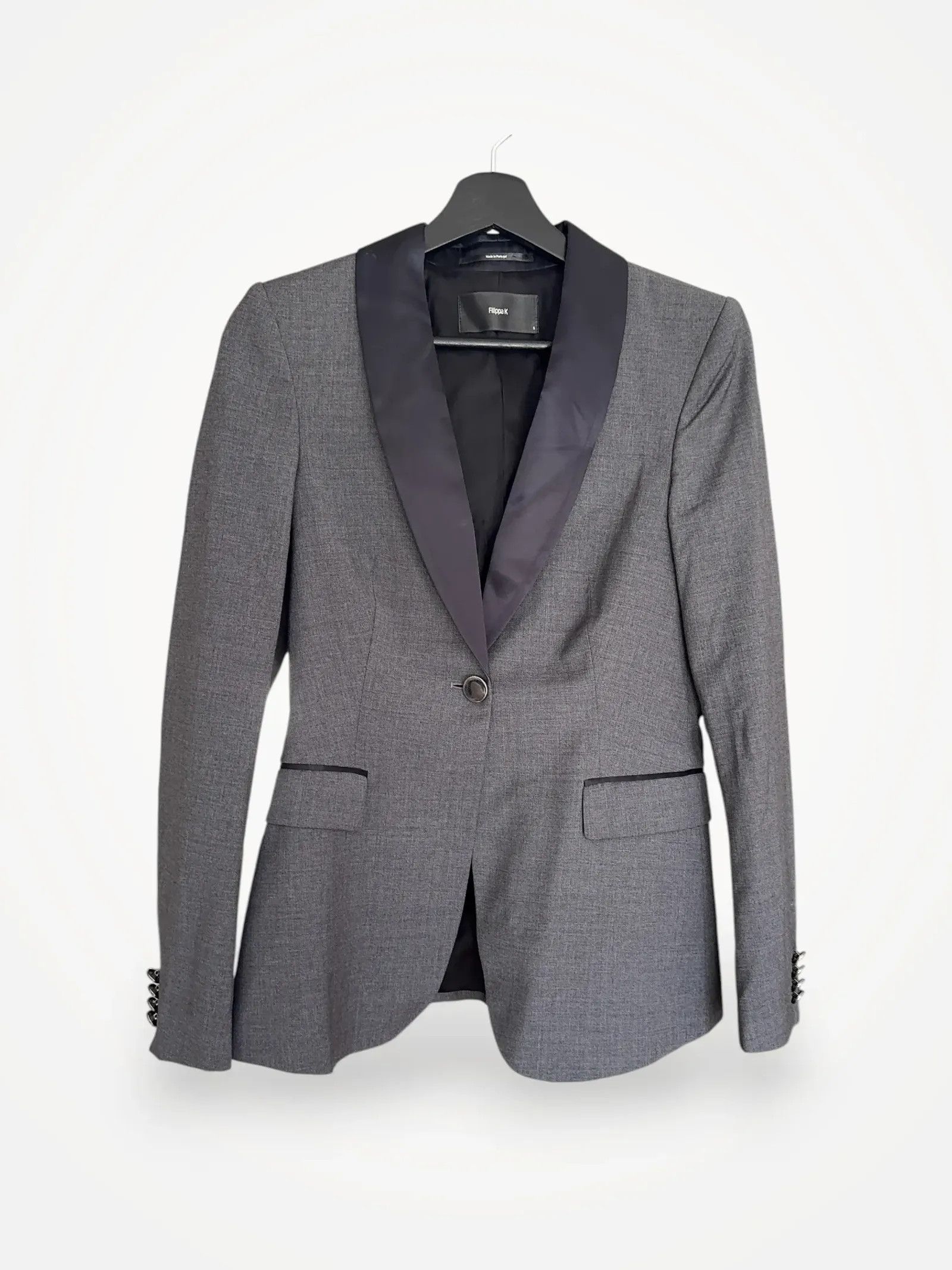Filippa K Filippa K Blazer Size S / US 4 / IT 40 - 1 Thumbnail