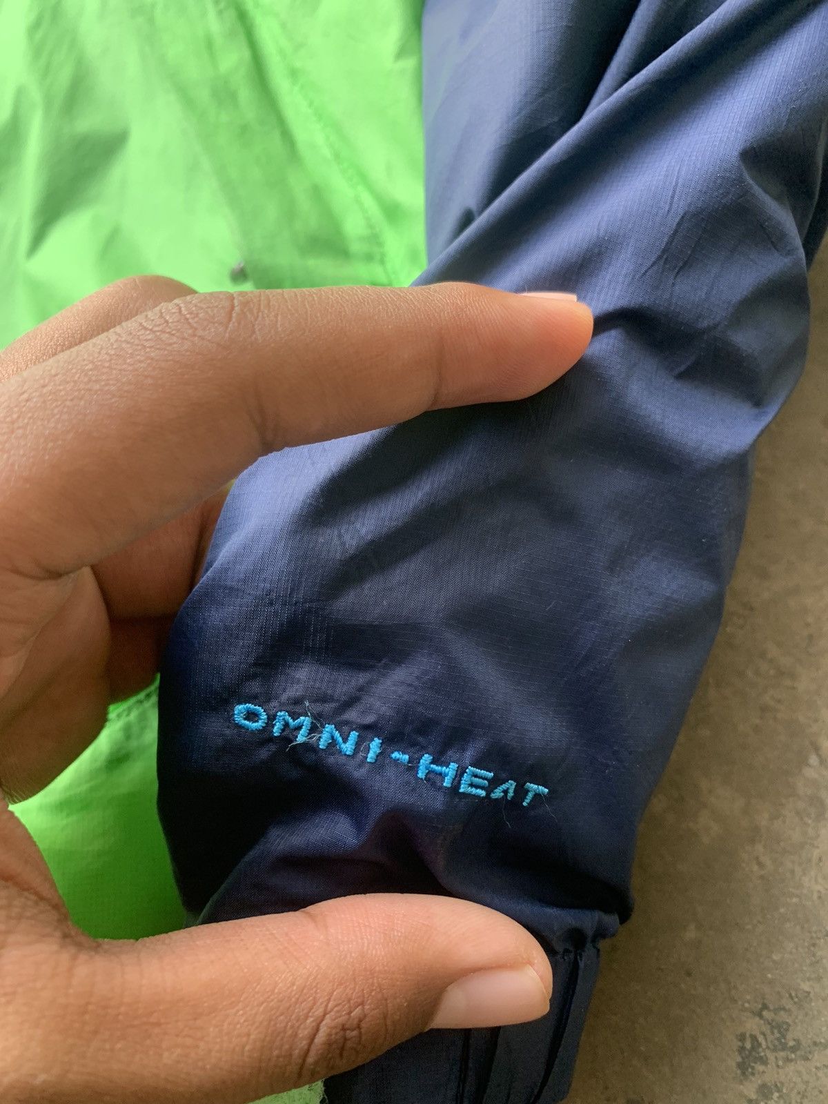 Columbia 👹Columbia Light Puffer Jacket Size US M / EU 48-50 / 2 - 7 Thumbnail