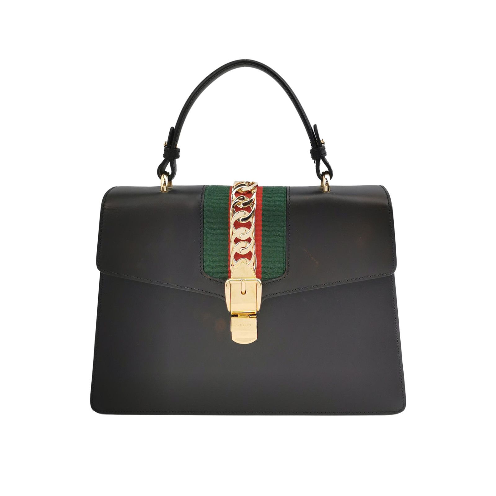 Gucci Gucci Women os Tote Bags Size ONE SIZE - 1 Thumbnail