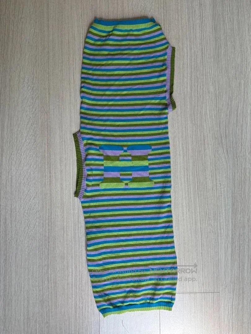 Kiko Kostadinov Kilo Kostadinov x Hysteric Glamour Top. Size M / US 6-8 / IT 42-44 - 3 Thumbnail