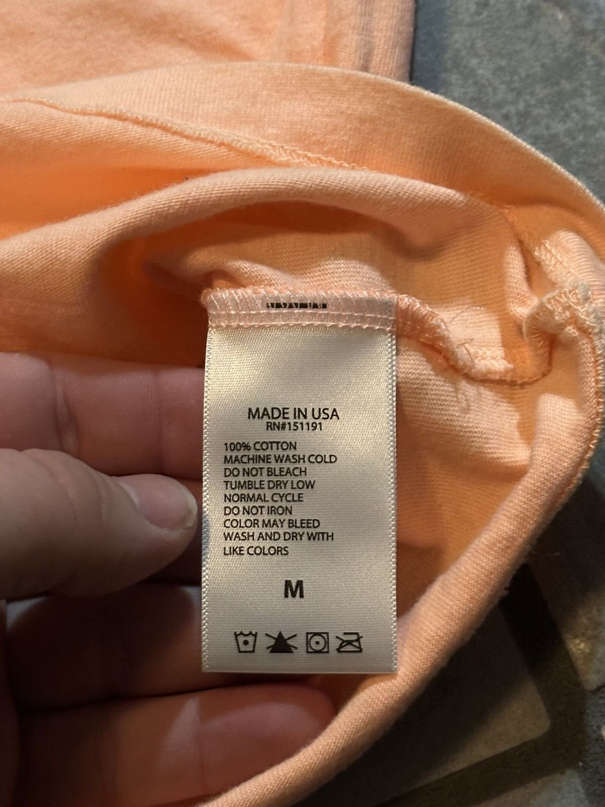 Yeezy Yeezy Calabasas long sleeve Size US M / EU 48-50 / 2 - 4 Thumbnail