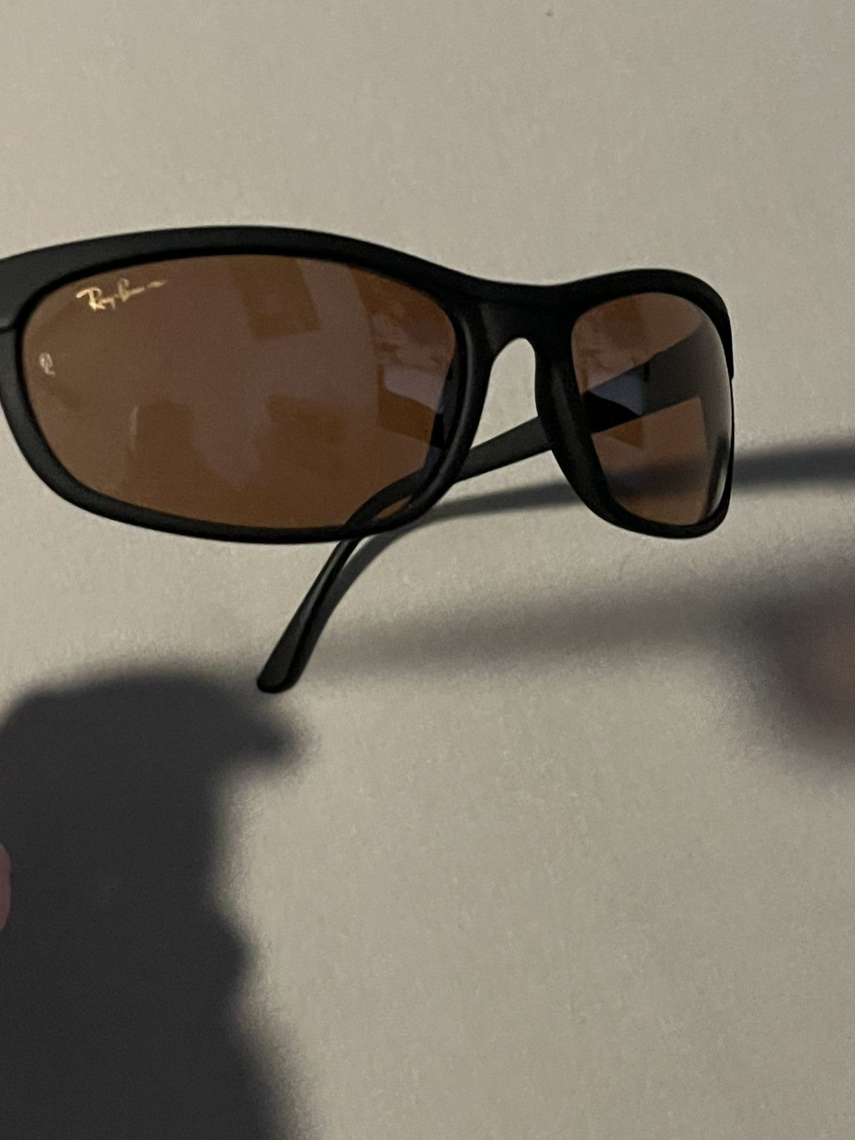 Bausch & Lomb × RayBan × Vintage Vintage Ray Ban B&L Driving Series Chromax Sunglasses New DS Size ONE SIZE - 3 Thumbnail