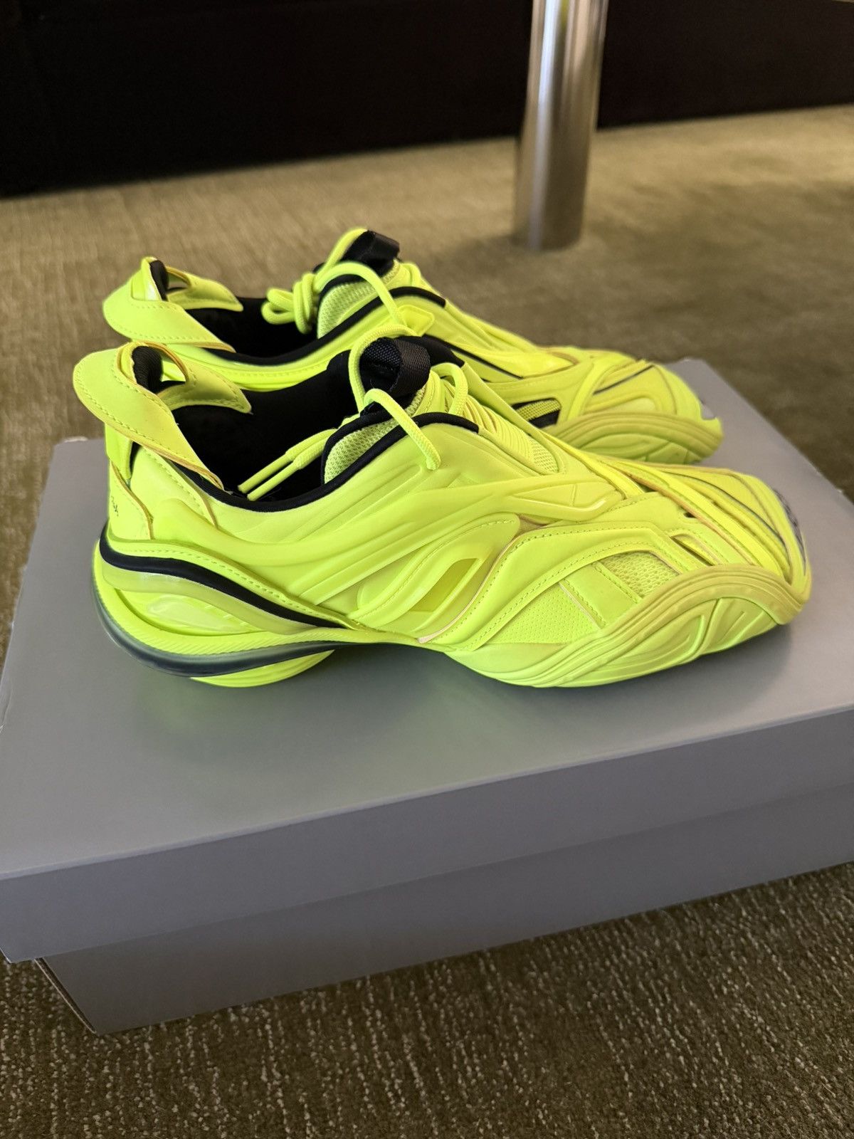 Balenciaga Balenciaga Tyrex Sneakers Size US 8 / EU 41 - 2 Thumbnail