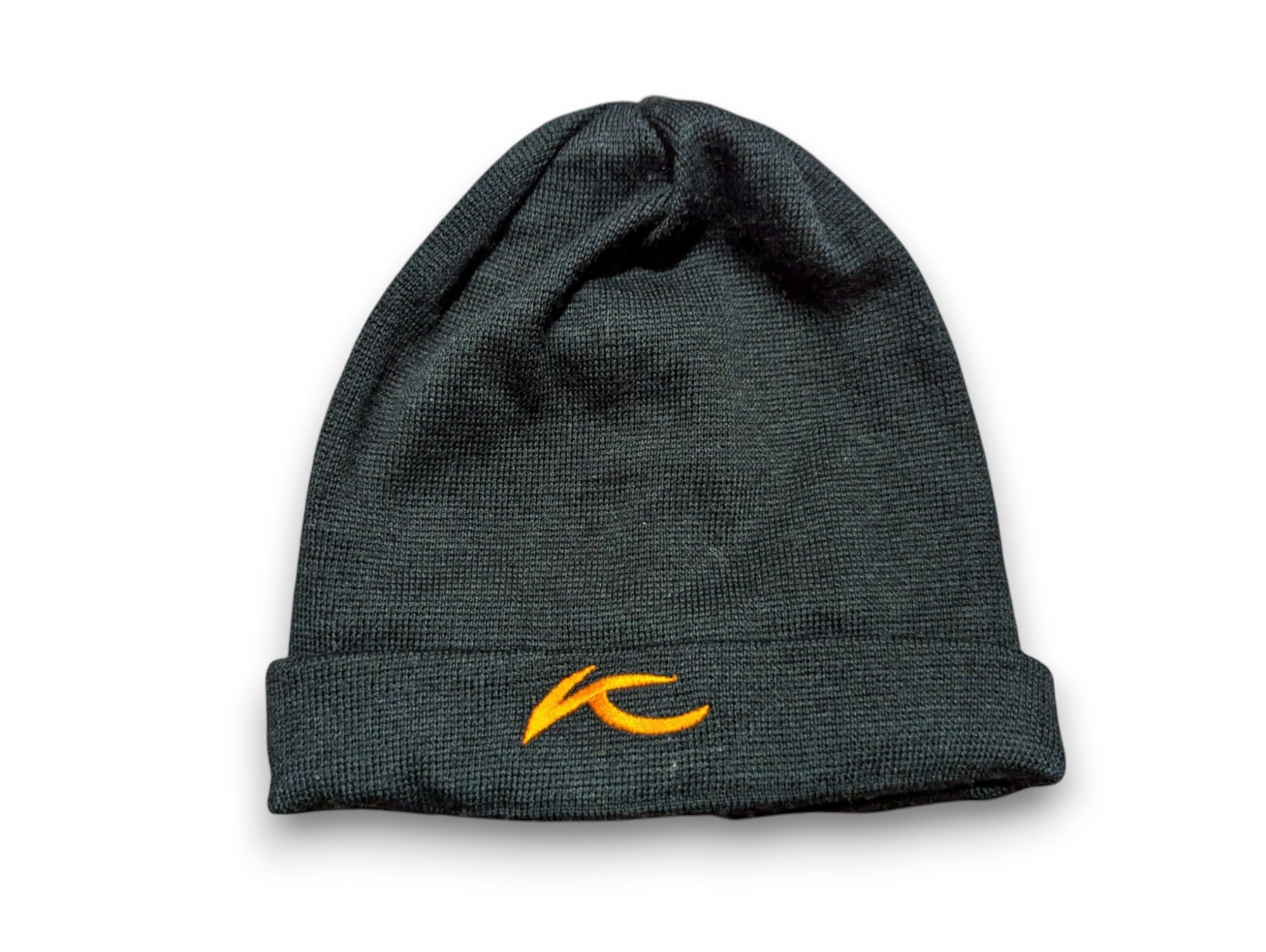 KJUS Kjus Beanie Hat Black Outdoor Men's Size ONE SIZE - 1 Thumbnail