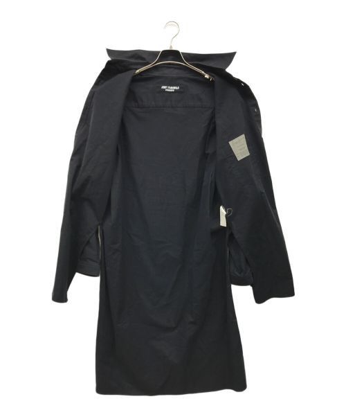 Yohji Yamamoto Yohji Yamamoto pour homme staff shirt Size US XXL / EU 58 / 5 - 3 Thumbnail